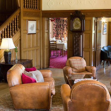 Cragwood Country House Hotel Віндермір Екстер'єр фото