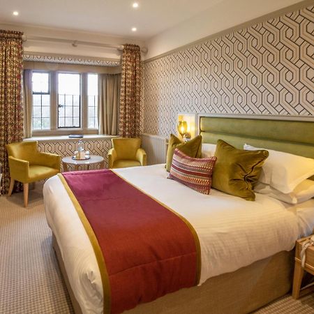 Cragwood Country House Hotel Віндермір Екстер'єр фото