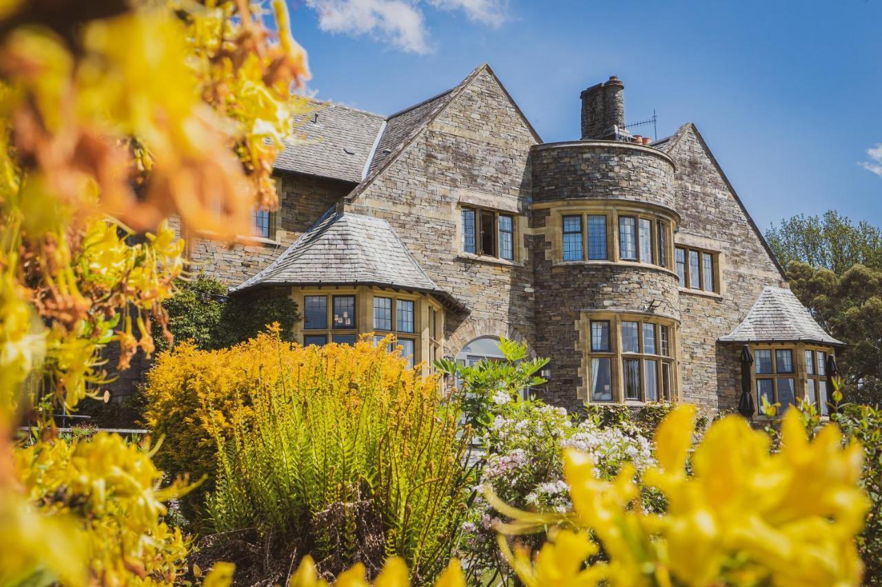 Cragwood Country House Hotel Віндермір Екстер'єр фото