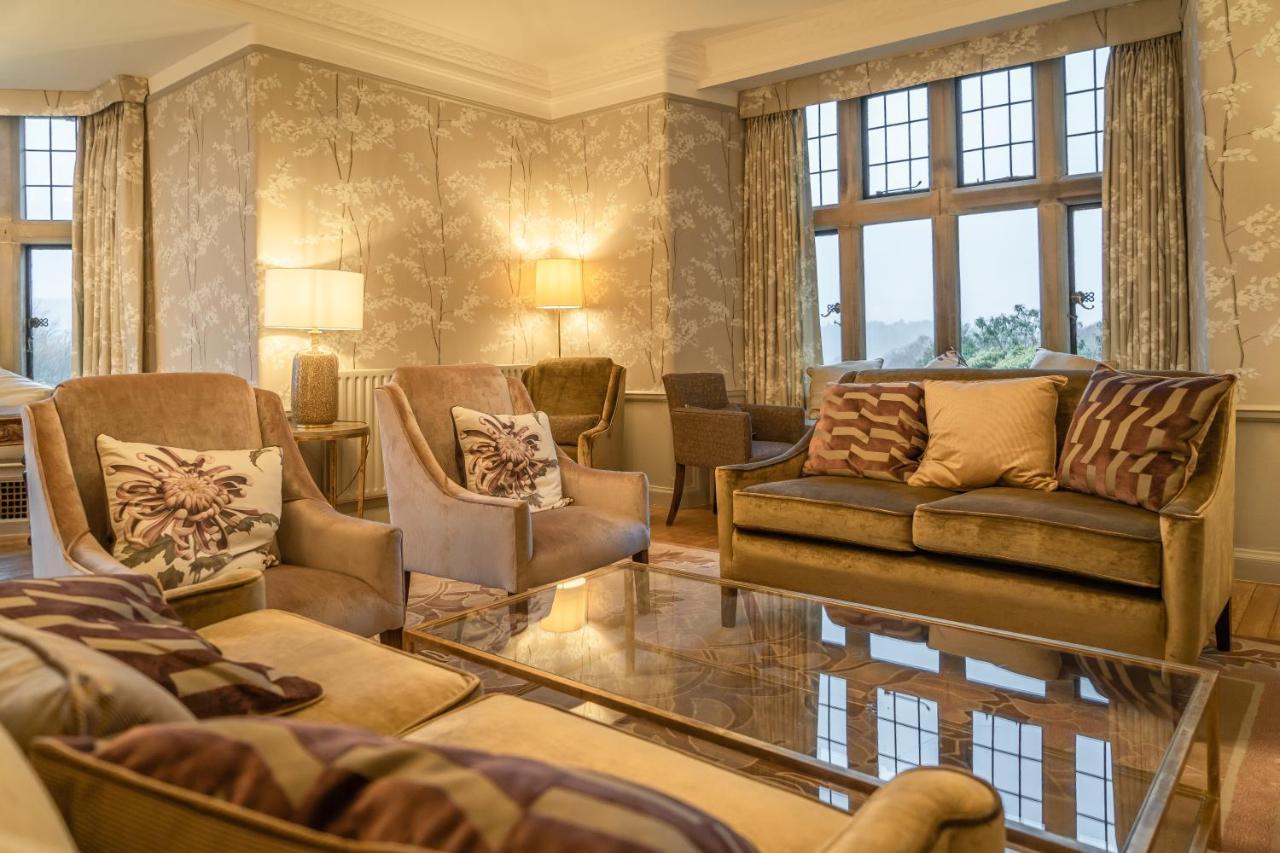 Cragwood Country House Hotel Віндермір Екстер'єр фото