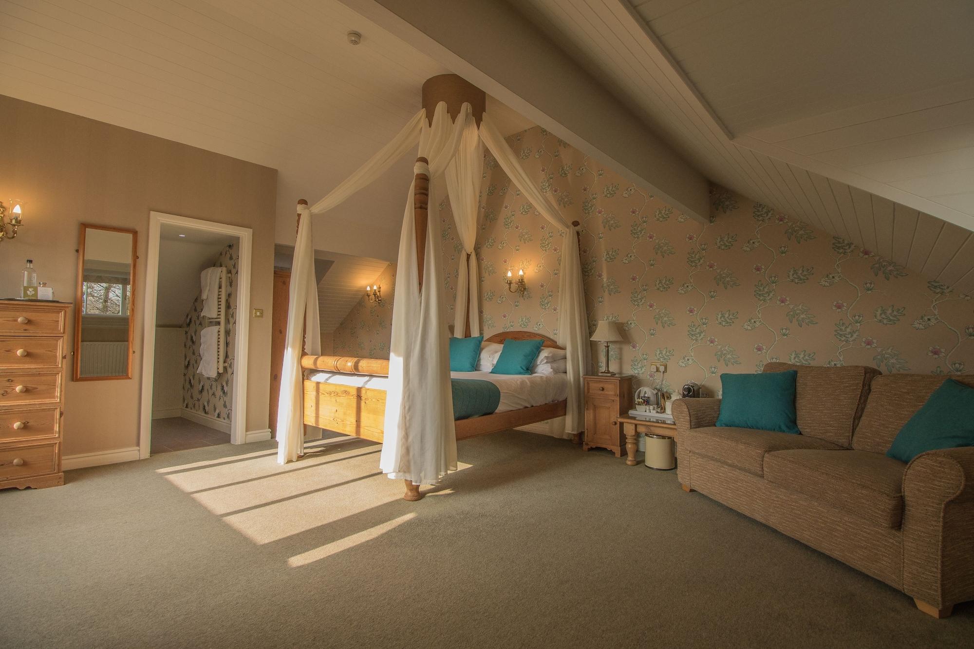 Cragwood Country House Hotel Віндермір Екстер'єр фото