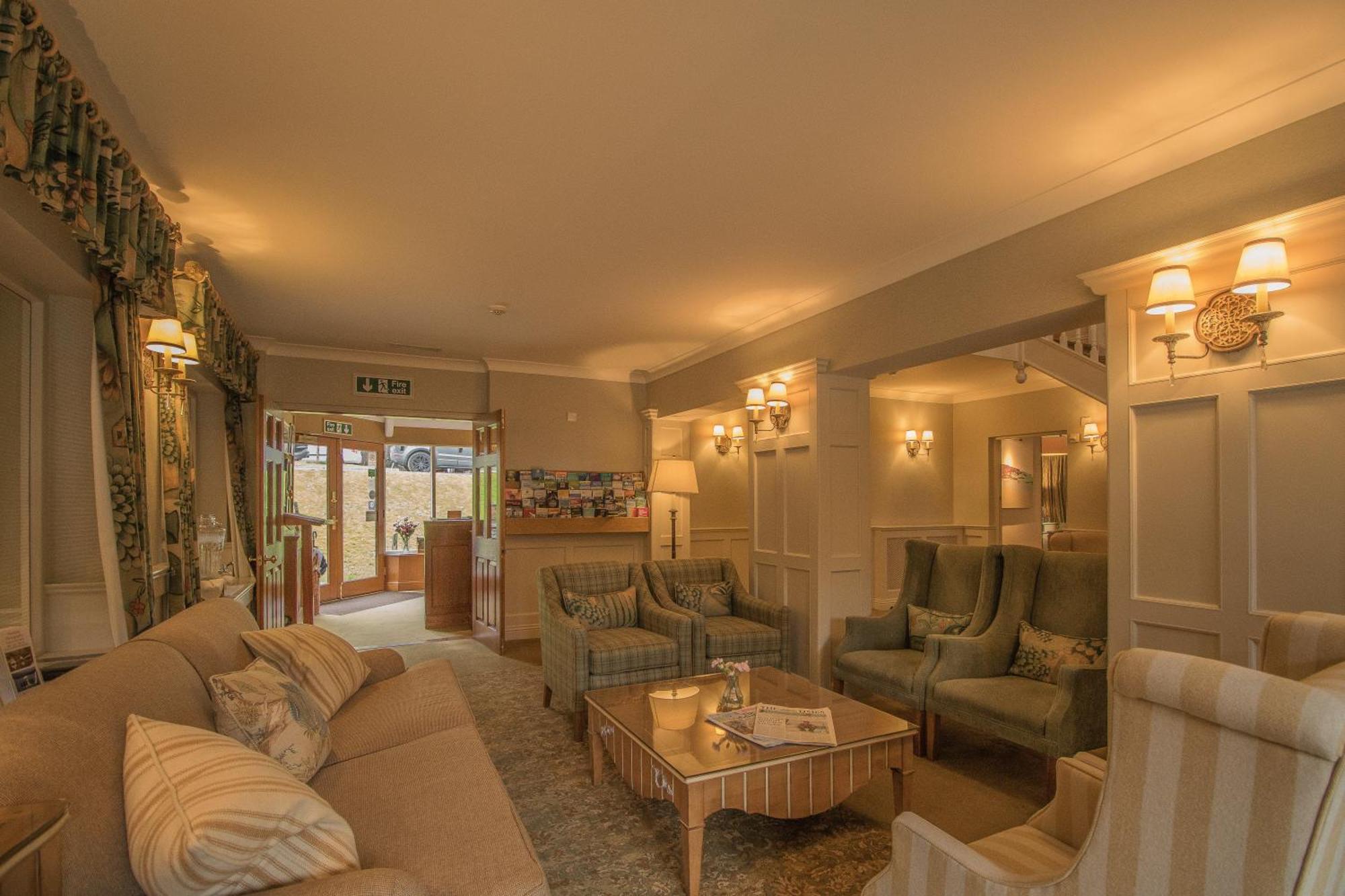 Cragwood Country House Hotel Віндермір Екстер'єр фото