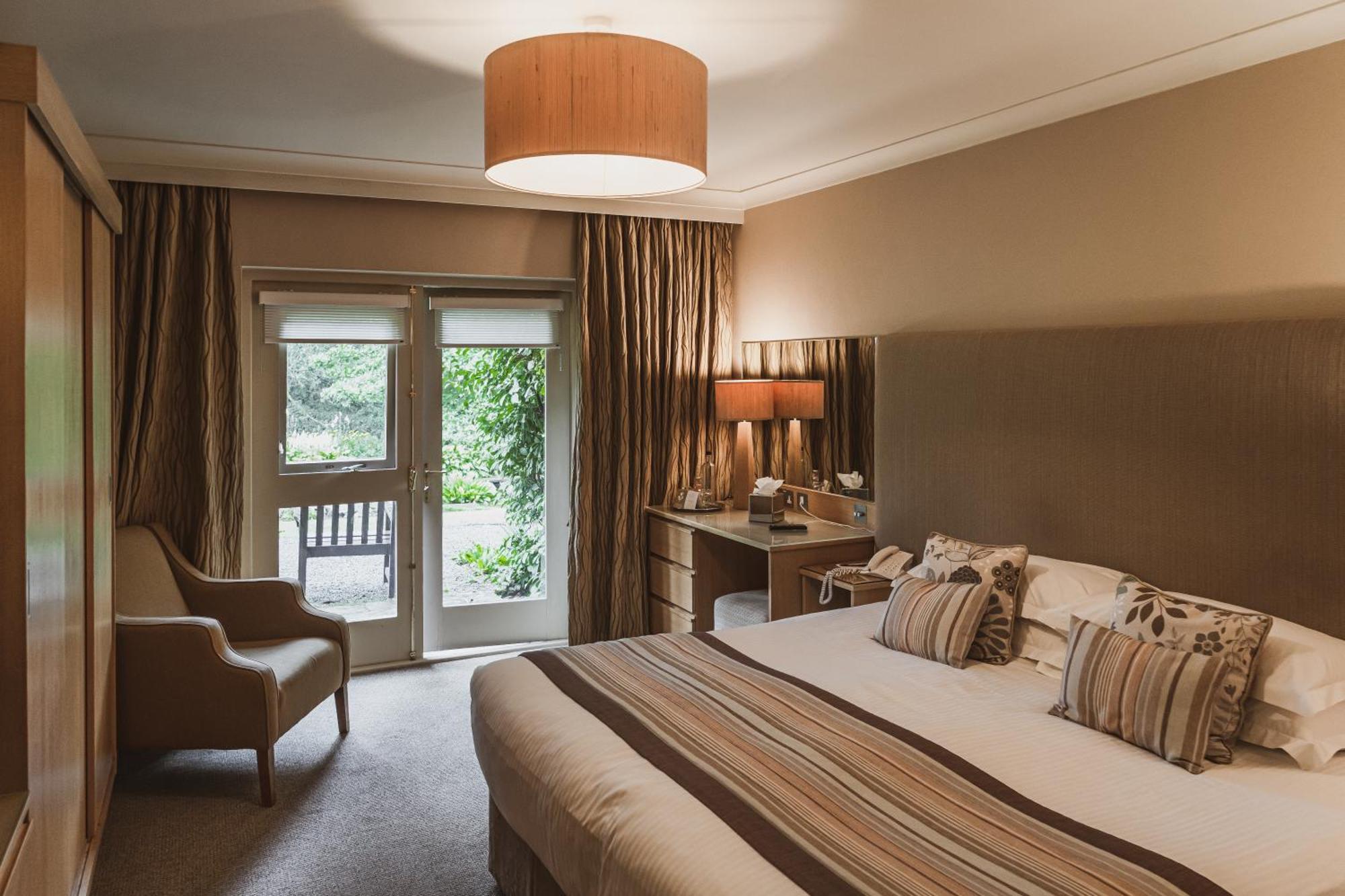 Cragwood Country House Hotel Віндермір Екстер'єр фото