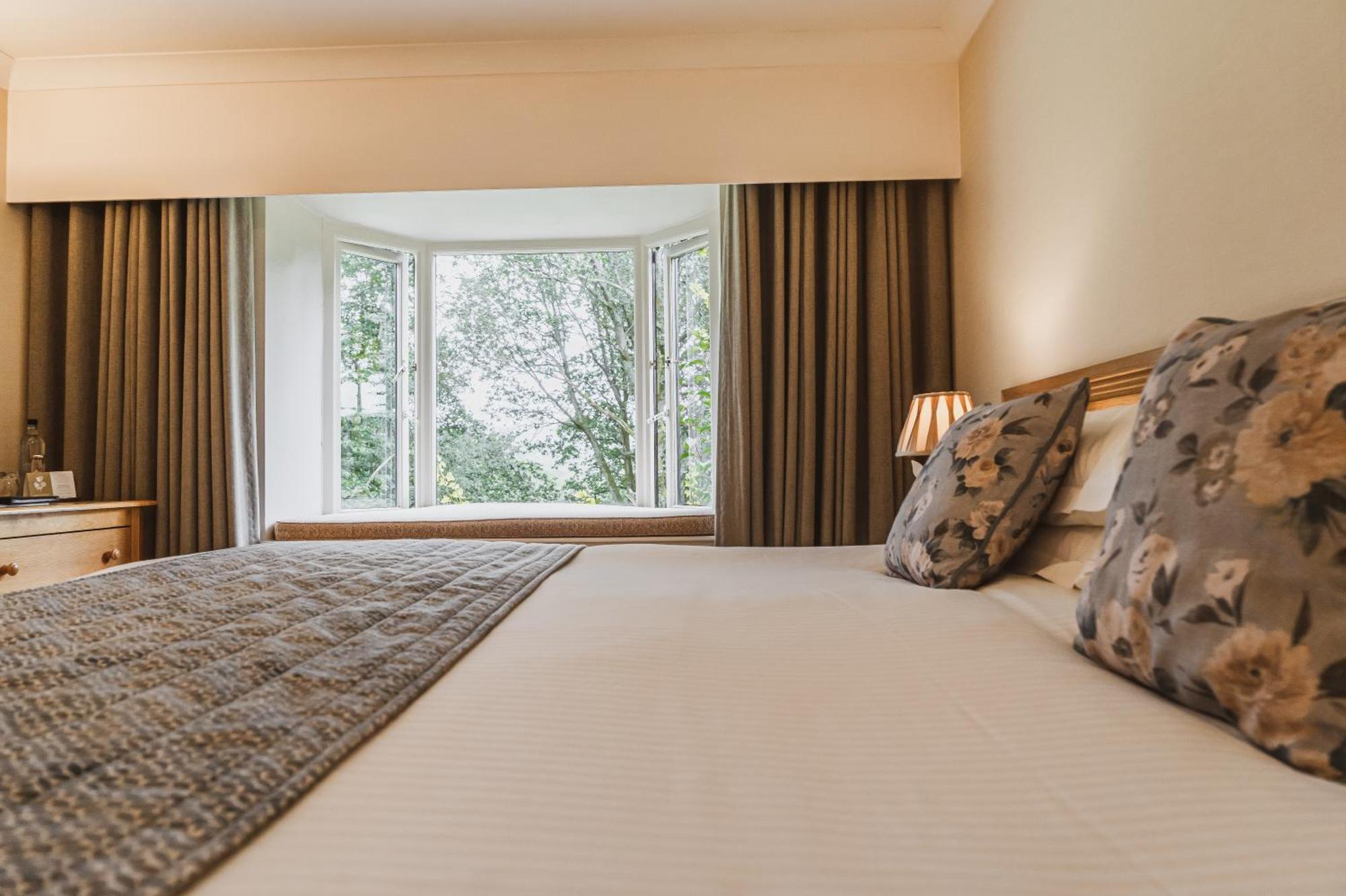 Cragwood Country House Hotel Віндермір Екстер'єр фото