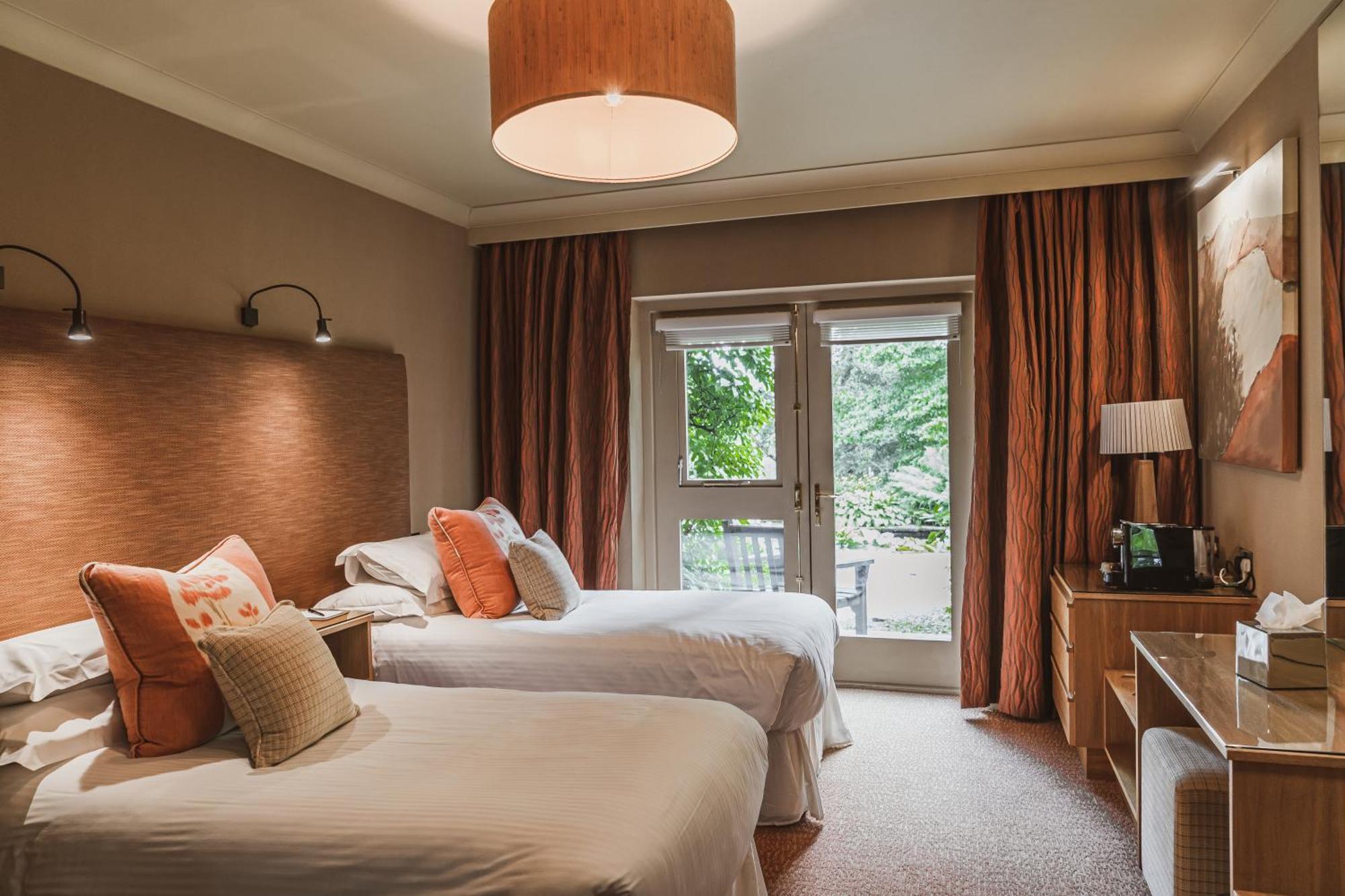 Cragwood Country House Hotel Віндермір Екстер'єр фото
