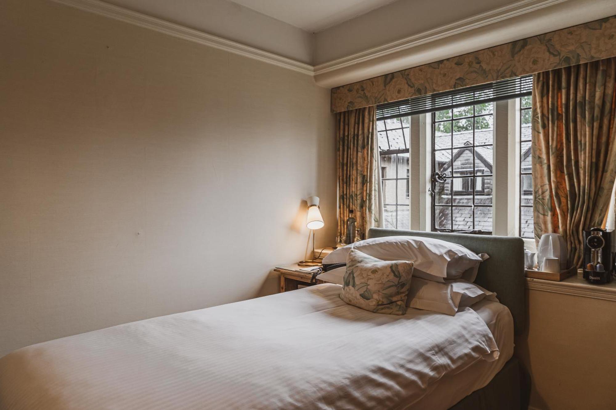 Cragwood Country House Hotel Віндермір Екстер'єр фото