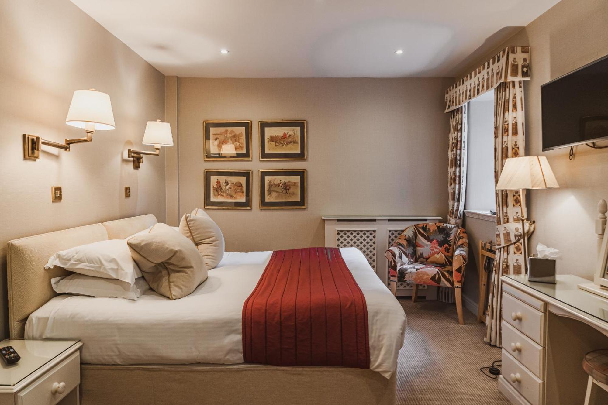 Cragwood Country House Hotel Віндермір Екстер'єр фото